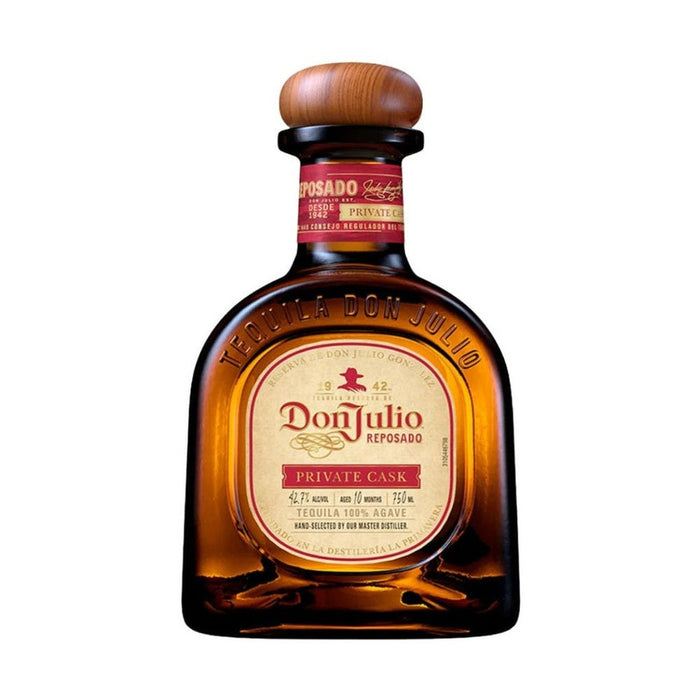 Don Julio - Private Cask Reposado Tequila