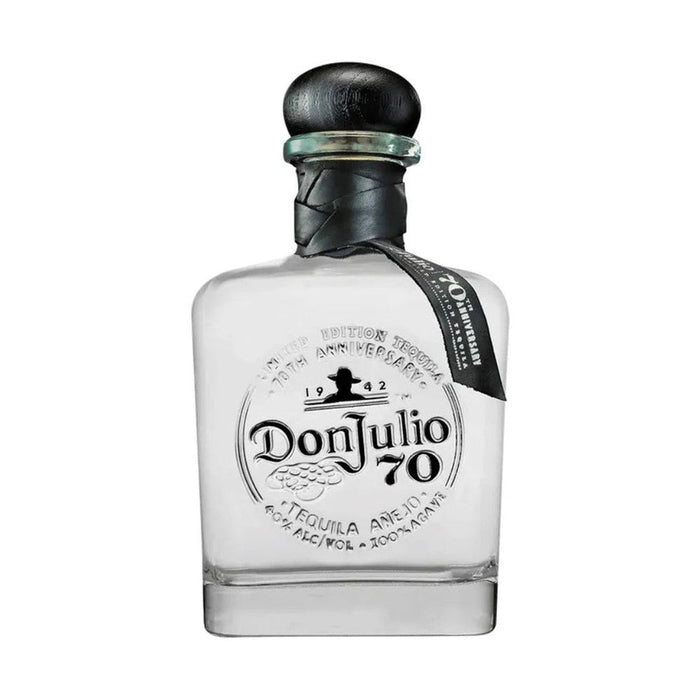 Don Julio - Summer of Mexicana 70th Anniversary Tequila Anejo Cristalino