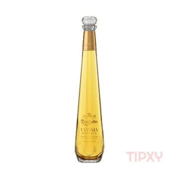 Don Julio - Ultima Reserva Extra Anejo Solera Aged Tequila