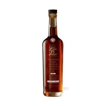 Don Pilar Extra Anejo