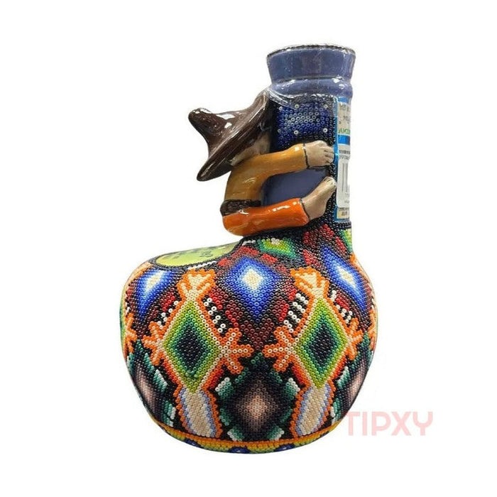Don Pipocho - Extra Anejo Ceramic Chaquira