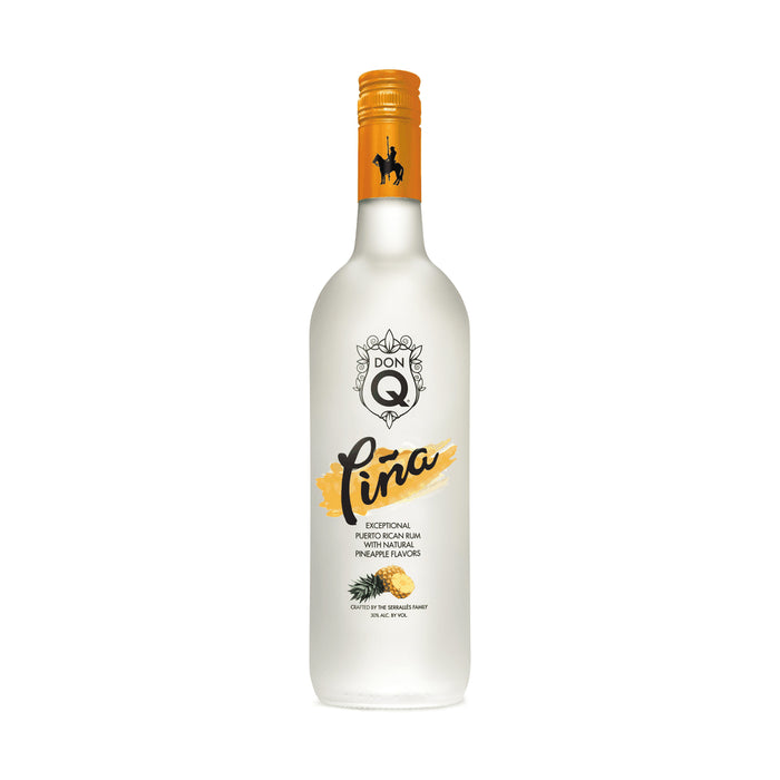 Don Q - Piña Rum (1.75L) - TIPXY