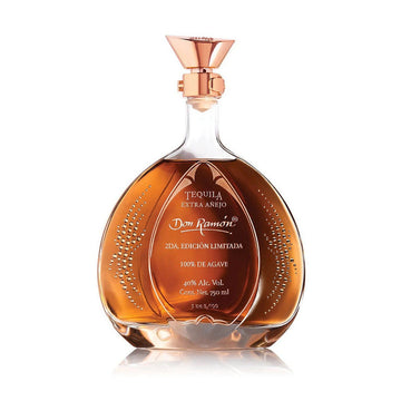 Don Ramon - Anniversary Extra Anejo