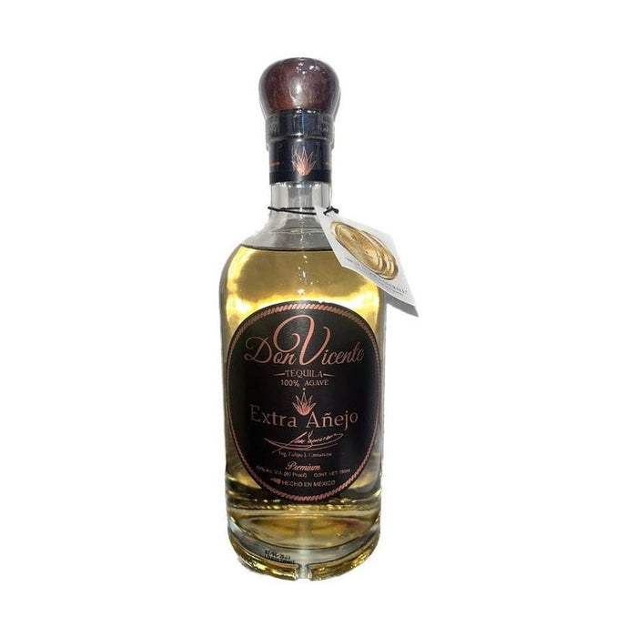 Don Vicente - Extra Anejo