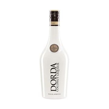 Dorda - Coconut Liqueur