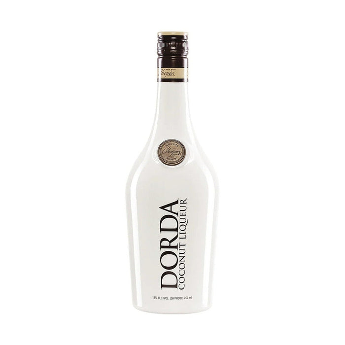 Dorda - Coconut Liqueur