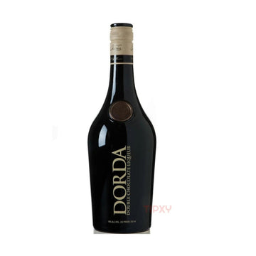 Dorda - Double Chocolate Liqueur