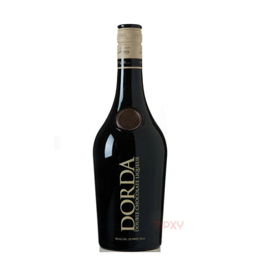 Dorda - Double Chocolate Liqueur