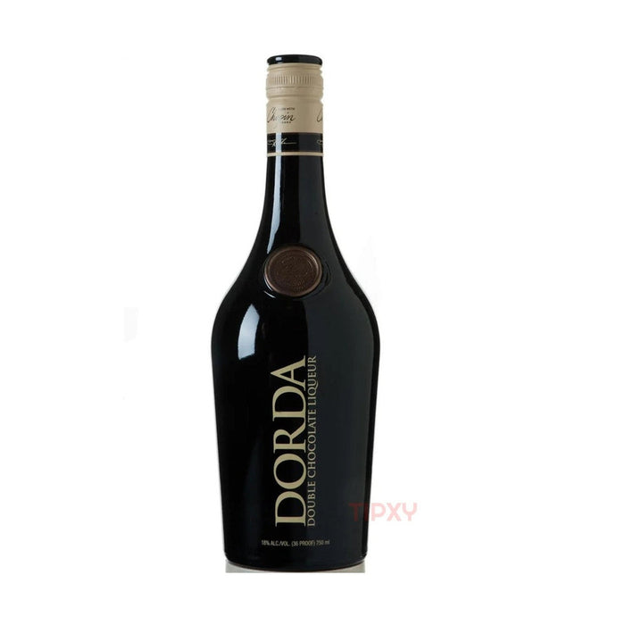 Dorda - Double Chocolate Liqueur