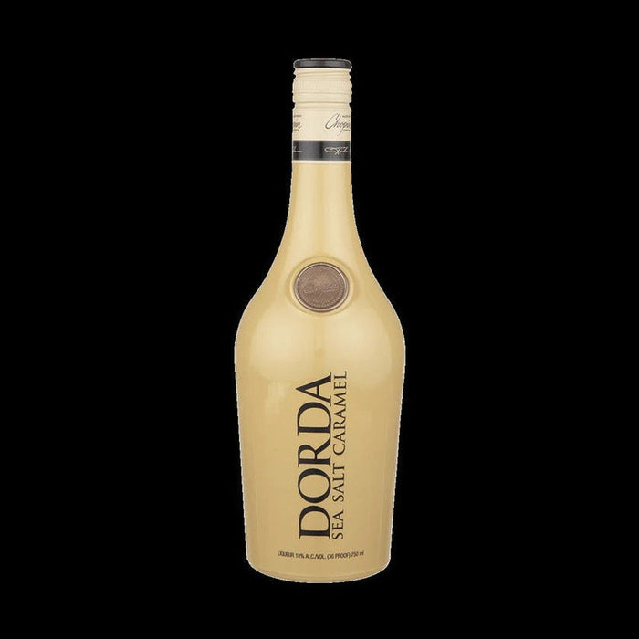 Dorda - Sea Salt Caramel Liqueur