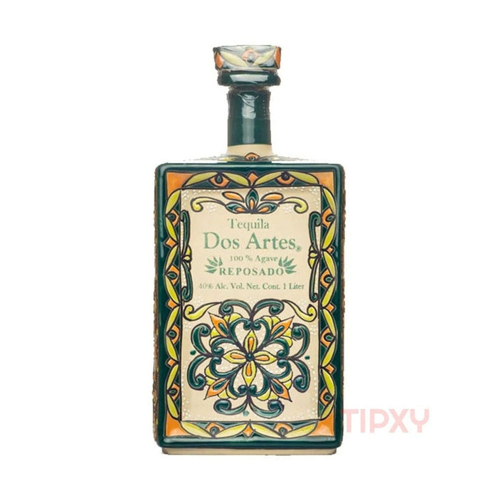 Dos - Artes Reposado