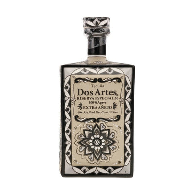 Dos Artes - Reserva Especial Extra Anejo Tequila