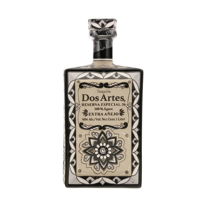 Dos Artes - Reserva Especial Extra Anejo Tequila