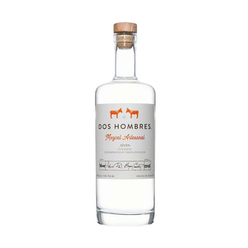 Dos Hombres - Espadin Mezcal