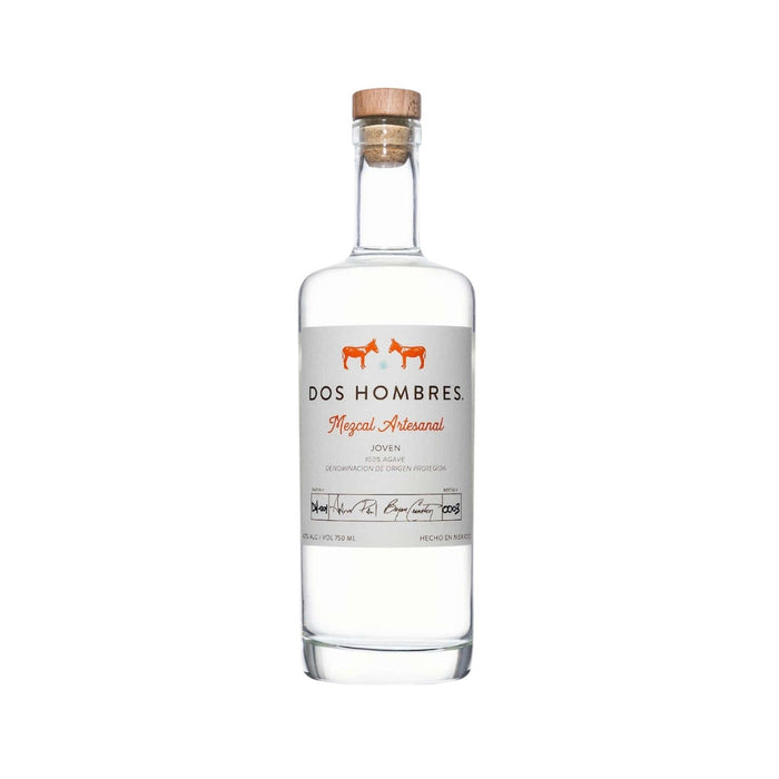 Dos Hombres - Espadin Mezcal