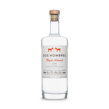 Dos Hombres Mezcal - TIPXY