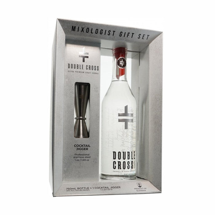 Double Cross Gift Set - TIPXY