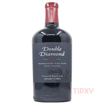 Double Diamond - Proprietary Red Wine Napa Valley