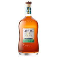 Appleton Estate - Legend Rum - TIPXY