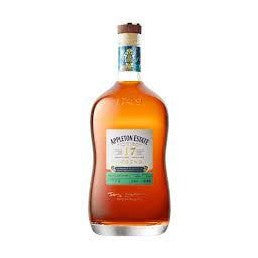 Appleton Estate - Legend Rum - TIPXY