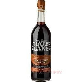 Crater Lake Spirits - Hazelnut Espresso Vodka - TIPXY