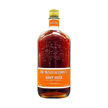 Dr. Mc Gillicuddy's - Intense Root Beer