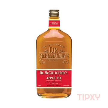 Dr. McGillicuddys - Apple Pie Liqueur