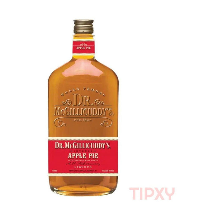 Dr. McGillicuddys - Apple Pie Liqueur