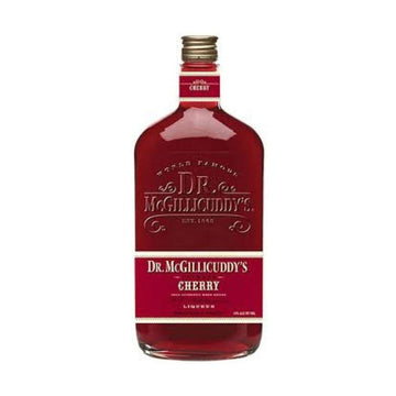 Dr. McGillicuddy's - Cherry Liqueur