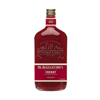 Dr. McGillicuddy's - Cherry Liqueur