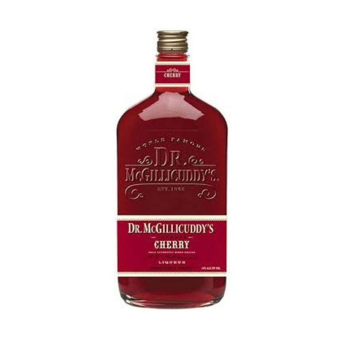 Dr. McGillicuddy's - Cherry Liqueur