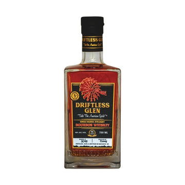 Driftless Glen - Single Barrel Straight Bourbon Whiskey
