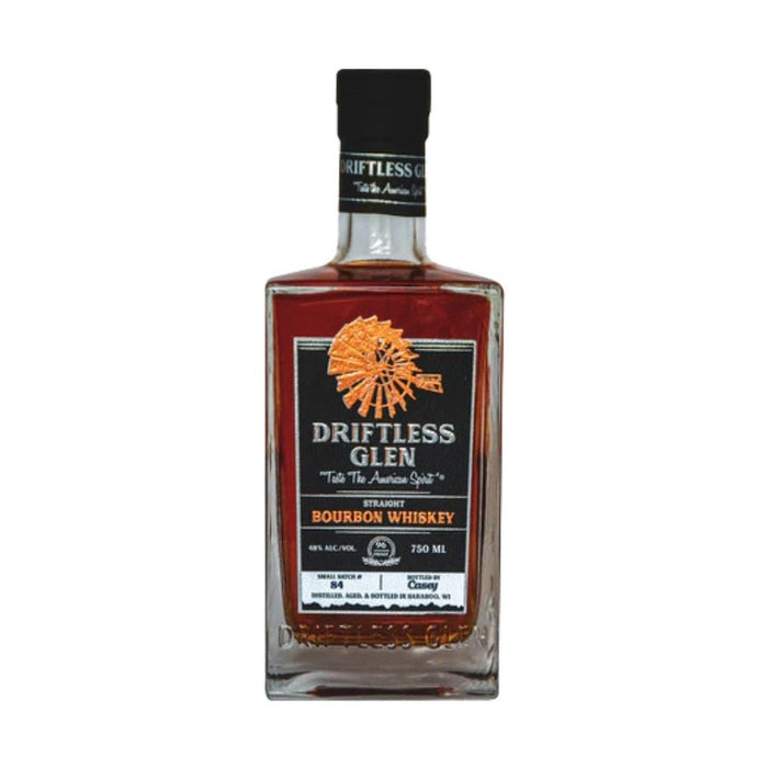Driftless Glen - Straight Bourbon Whiskey