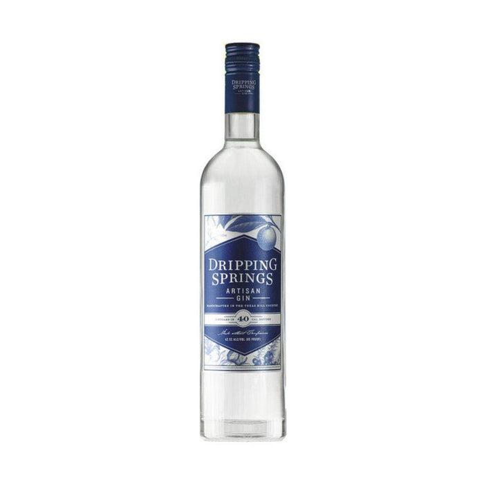 Dripping Springs - Artisan Gin