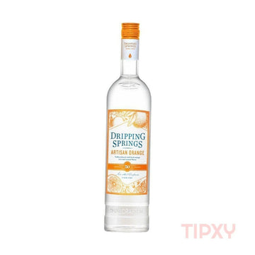 Dripping Springs - Artisan Orange Vodka