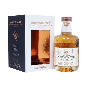 Drumshanbo - Single Pot Still Irish Whiskey