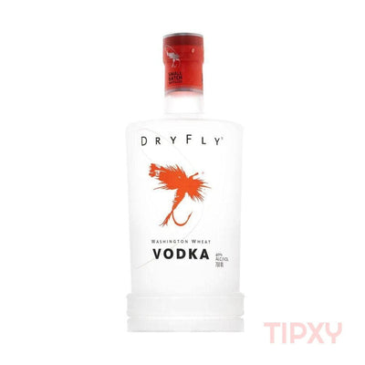 Dry Fly - Washington Wheat Vodka