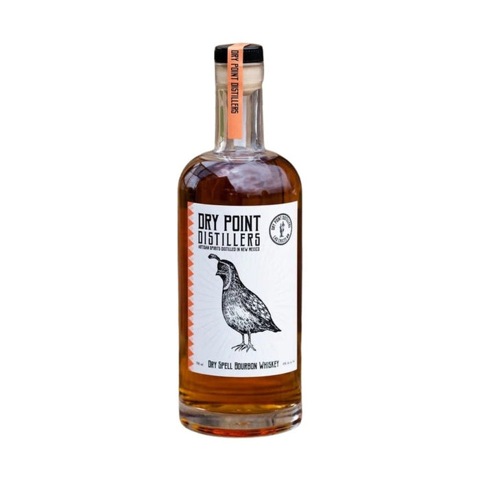 Dry Point - Dry Spell Bourbon Whiskey