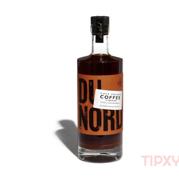 Du Nord - Cafe Frieda Coffee Liqueur