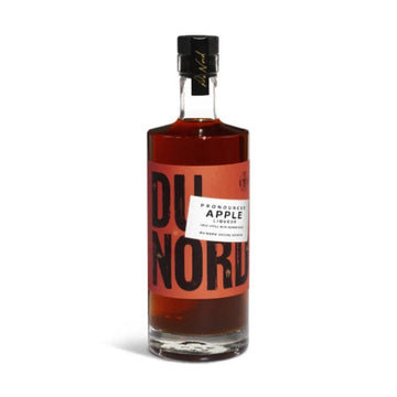 Du Nord - Pronounced Apple Liqueur