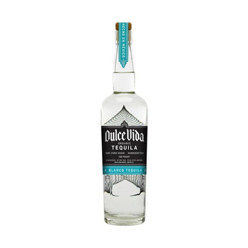 Dulce Vida - Blanco 100 Proof