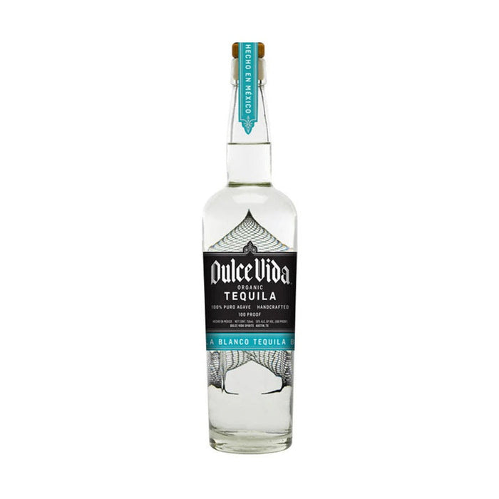 Dulce Vida - Blanco 100 Proof