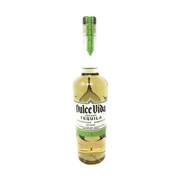 Dulce Vida - Reposado