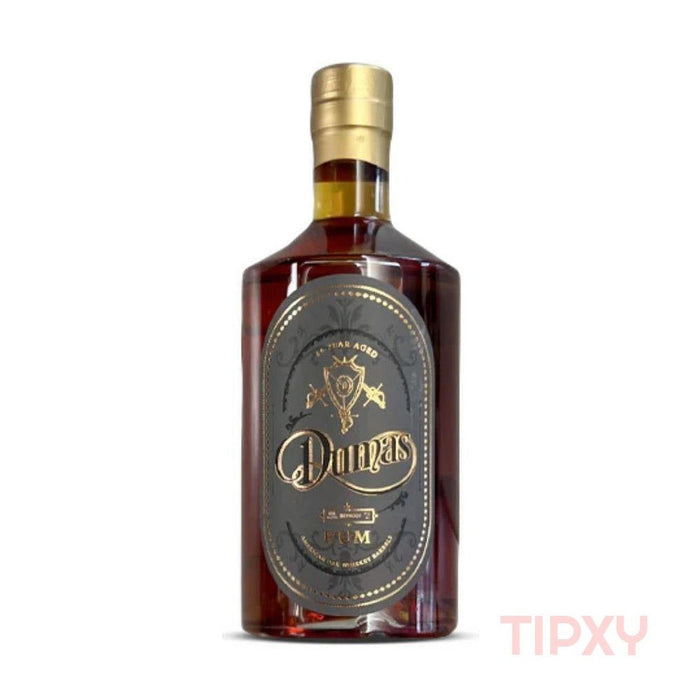 Dumas - Rum