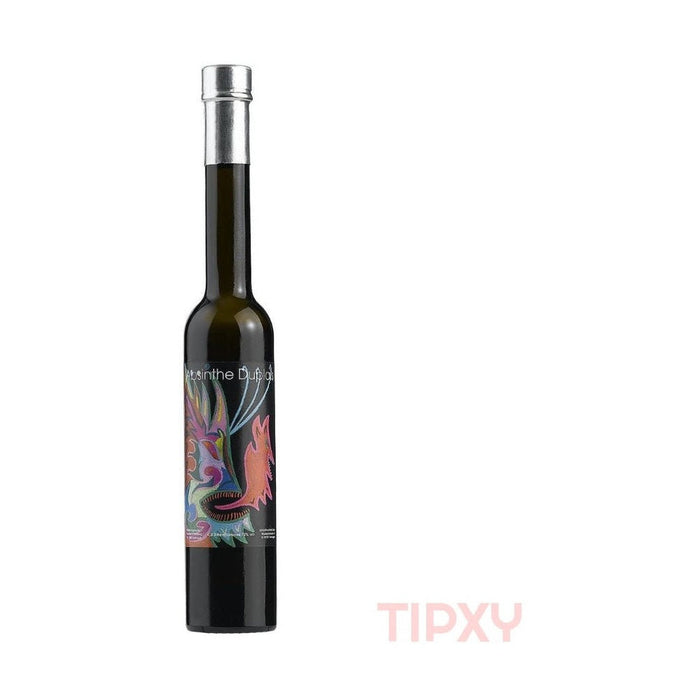 Duplais - Swiss Absinthe Verte