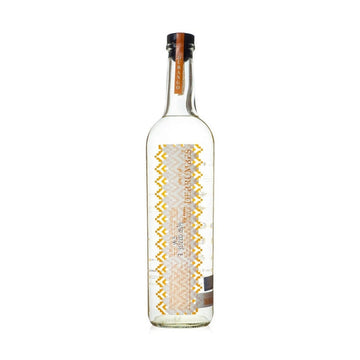 Mezcal Derrumbes - Durango