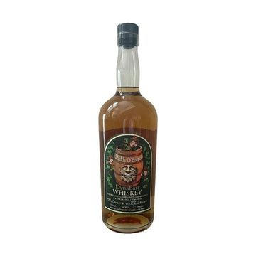 DynaBarr - Snappy Patty O’Barrel Whiskey