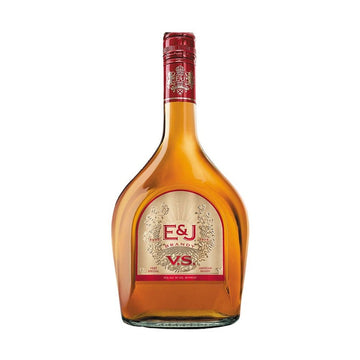 E&J - Brandy VS