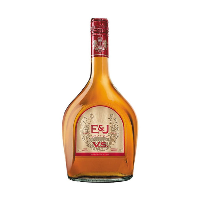 E&J - Brandy VS