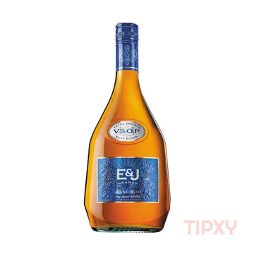 E&J - Brandy VSOP Grand Blue Brandy